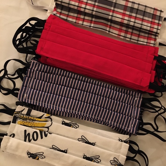 Face Mask - Picture 4 of 4